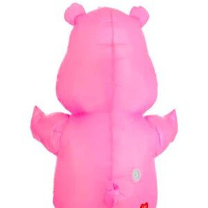 Care Bear Blow Up costume.  New without box